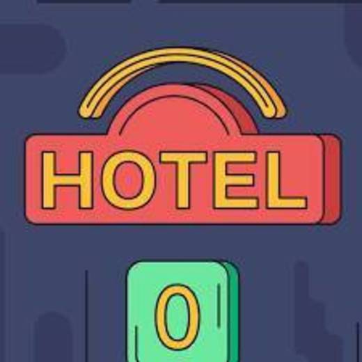‎Hotel on Apple Podcasts