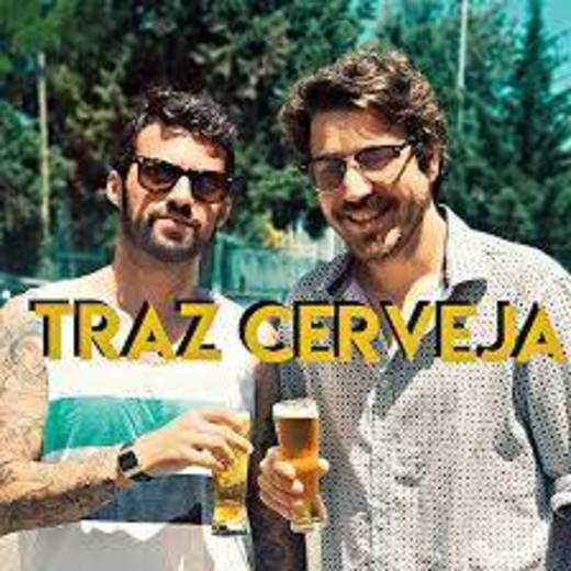 ‎Traz Cerveja on Apple Podcasts