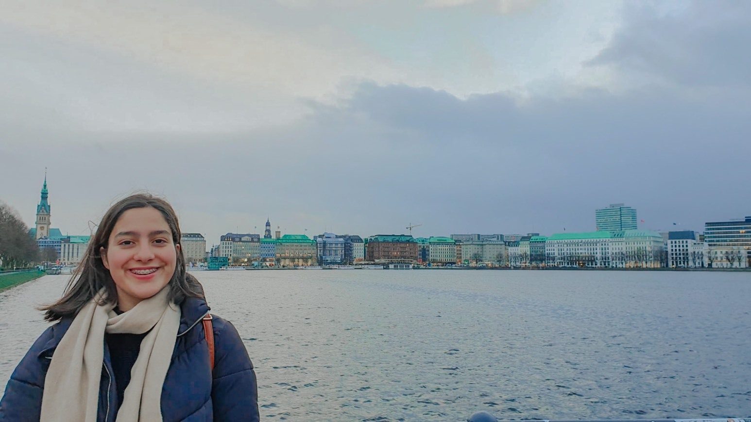 Binnenalster