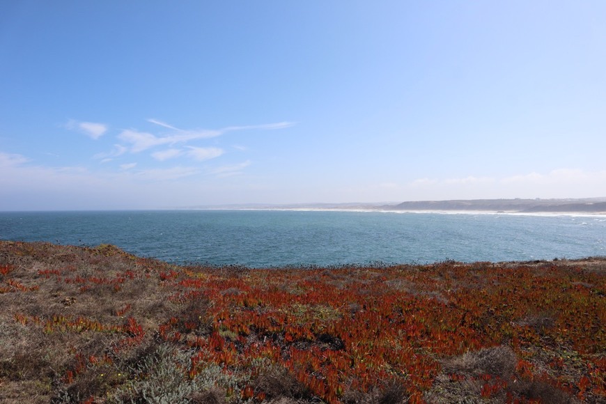 Place Ilha do Baleal