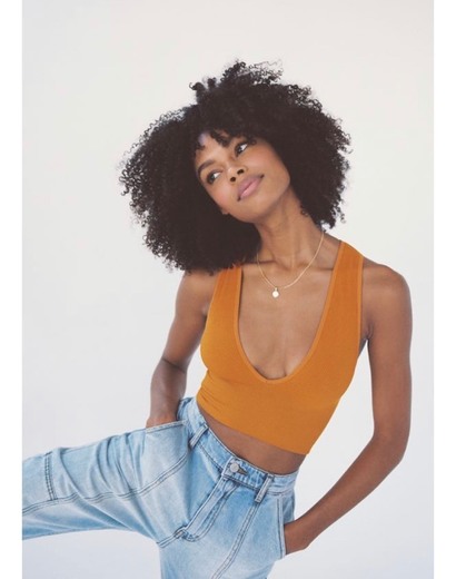 Top - urban outfitters 