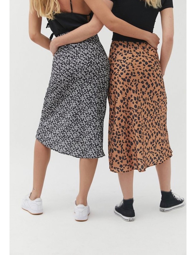 Social Saia - urban outfitters 