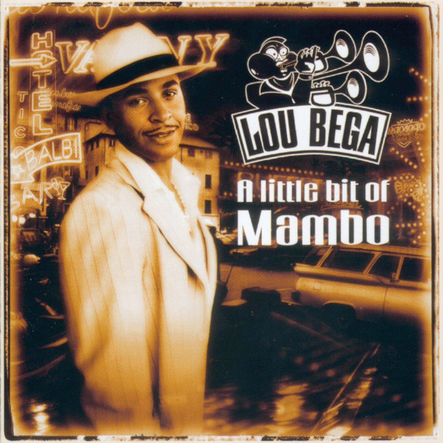 Music Mambo No. 5 (a Little Bit of...)