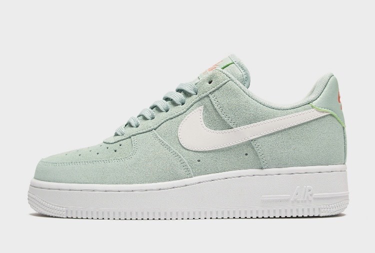 Producto Nike Air Force 1 ‘07