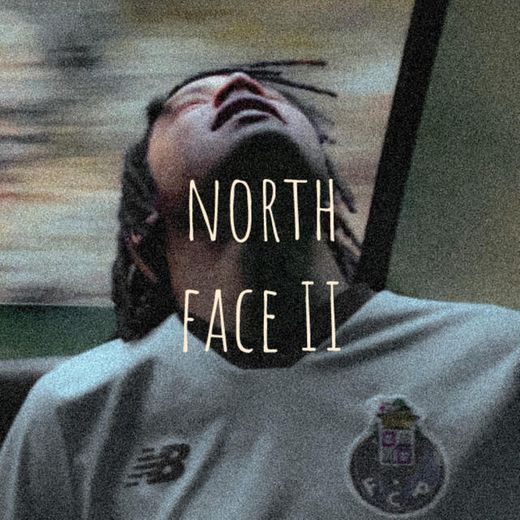 North Face 2