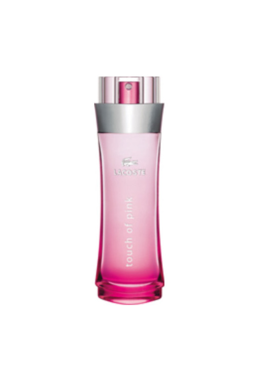 Producto Lacoste Touch of Pink