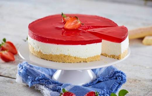 Cheesecake 