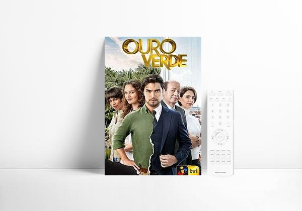 Ouro Verde