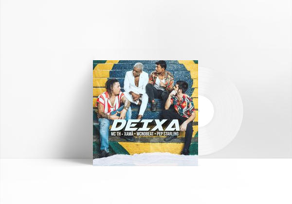 Deixa