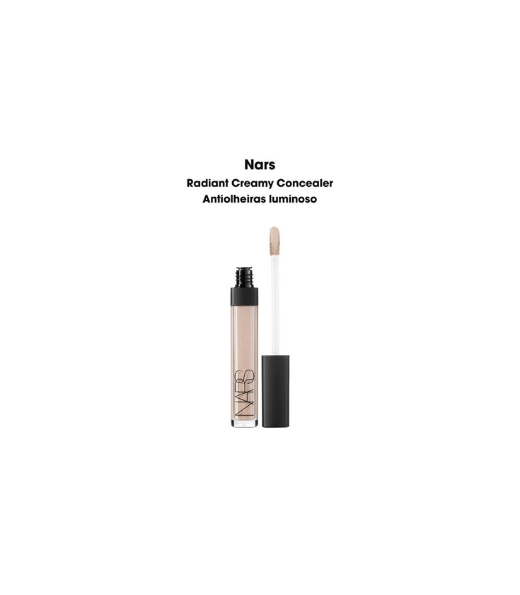 Producto Corrector de olheiras 