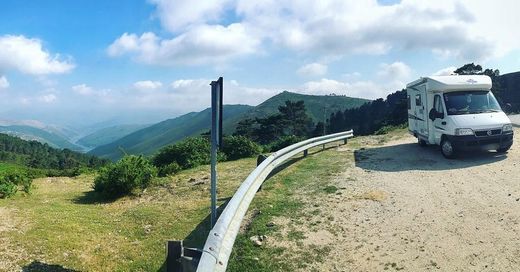 Place Peneda-Gerês National Park