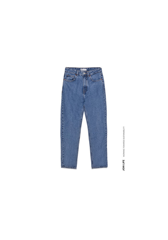 Products Jeans Mom Fit 