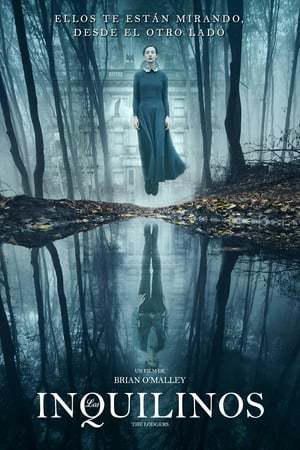 The Lodgers