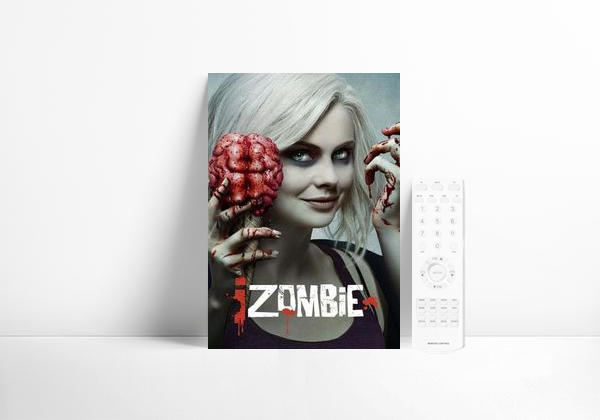 iZombie