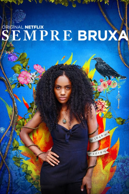 Serie Siempre bruja