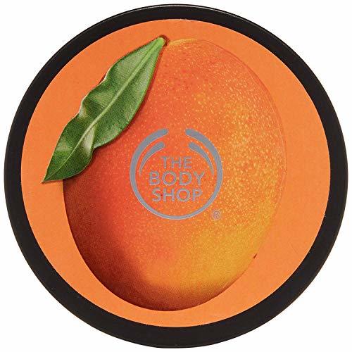 Social The Body Shop Mango - Cremas corporales