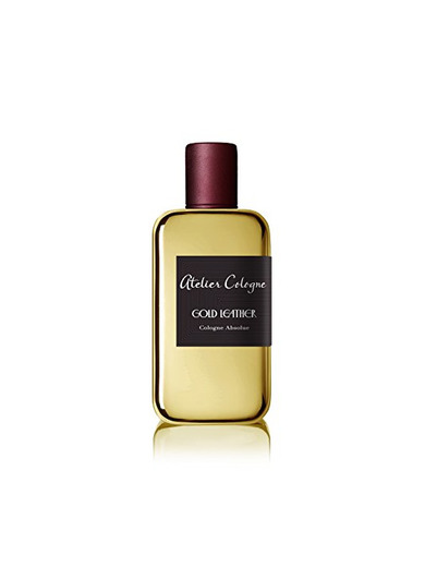 Atelier Cologne Oro Leather