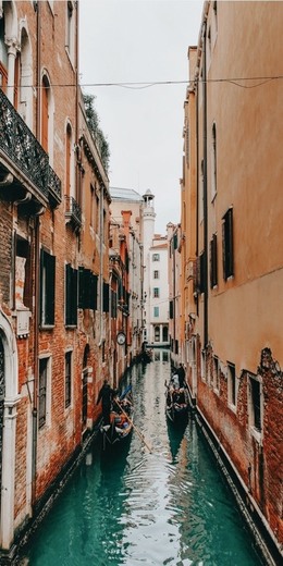 Passeio Gôndola Veneza 