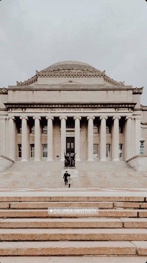 Columbia University