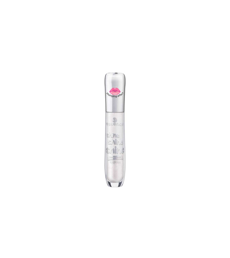 Productos essence - Brilho labial Shine shine shine - 18