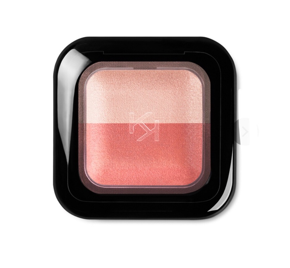 Moda Bright Duo Baked Eyeshadow