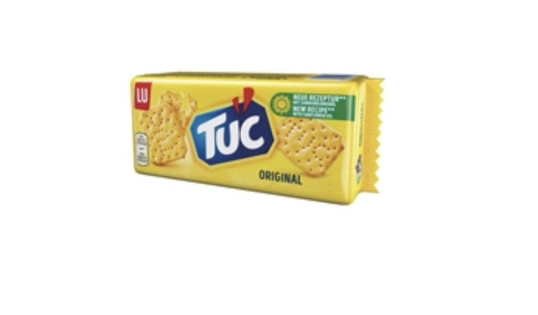 Productos Tuc Original 