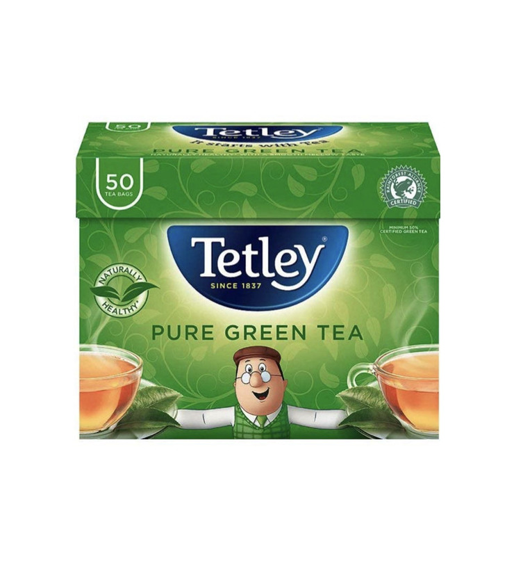 Product Tetley Tea