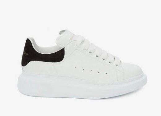 Product Oversized sneaker Alexander McQueen 