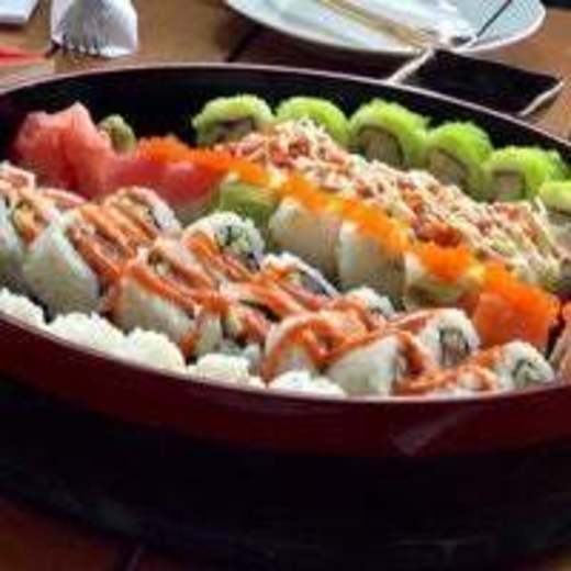 Hako Sushi