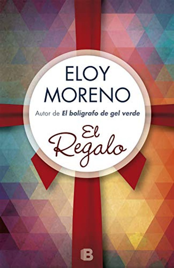 Book El regalo (VARIOS)