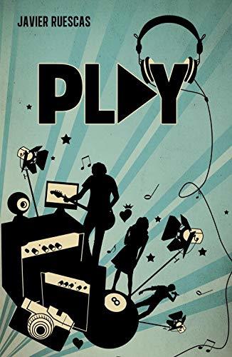 Libro Play