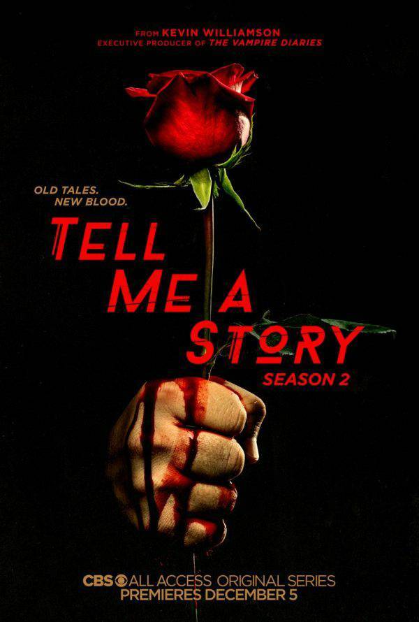 Tell me a Storie