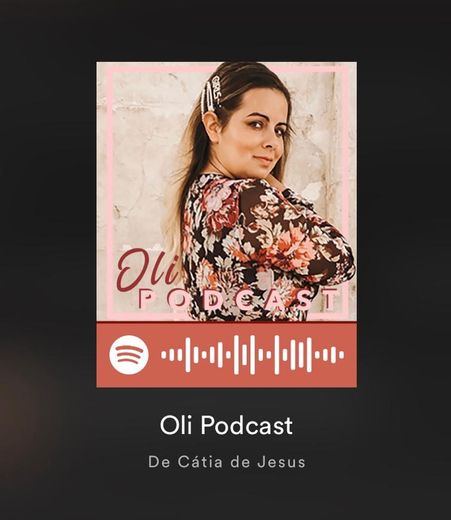 Oli Podcast