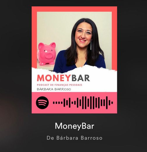 Podcast MoneyBar