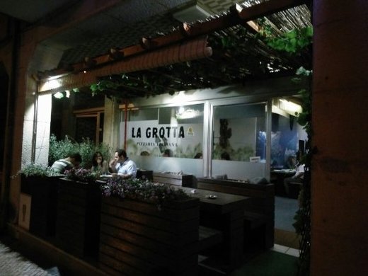 La Grotta