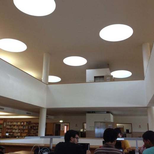 Biblioteca da Universidade de Aveiro