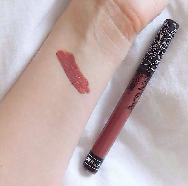 Productos Lolita KVD