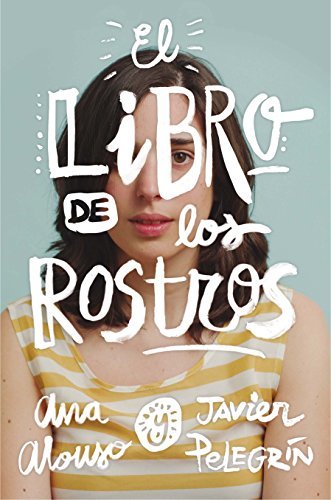 Book El libro de los rostros