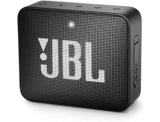 Coluna Bluetooth JBL GO 2