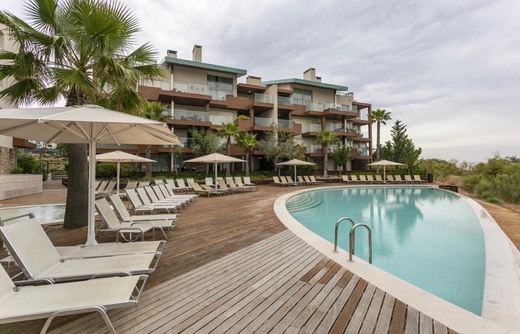 Tróia Resort Beach Apartment