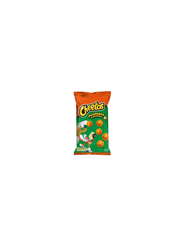 Producto Cheetos Pelotazos