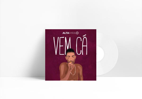 Vem Cá