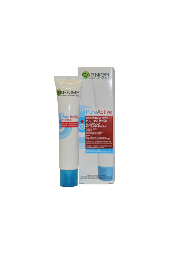 Products Pure active creme hidratante 