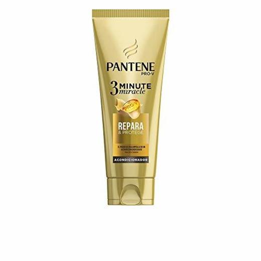 Acondicionador Repara Protege 3 Minute Miracle Pantene 200ml