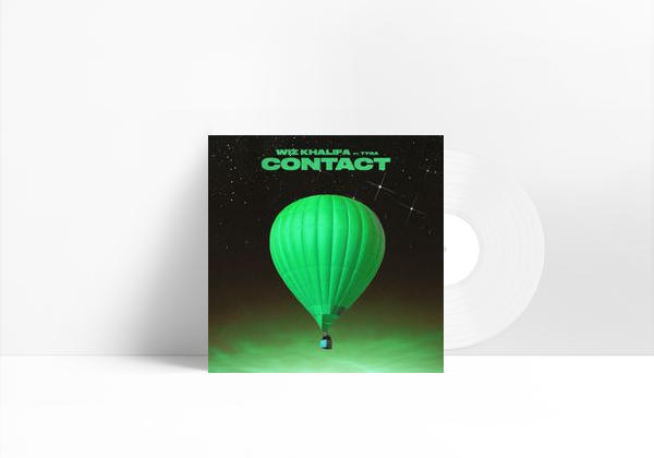 Music Contact (feat. Tyga)