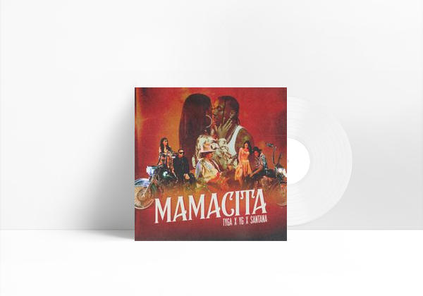 Music MAMACITA