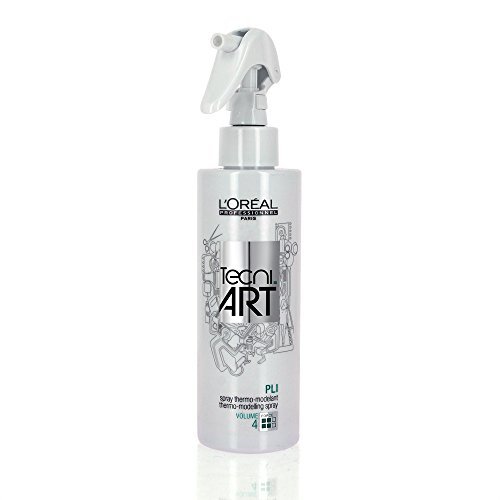 Lugar Spray pli shaper tecni.art 200ml loreal