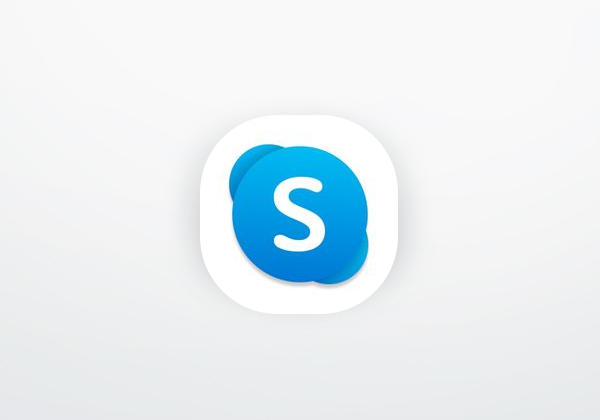 Skype para iPhone