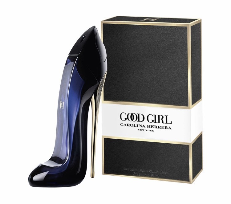 Beauty Carolina Herrera Good Girl Eau de Parfum Spray 80 ml