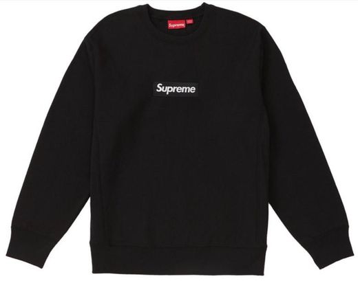 Supreme Box Logo